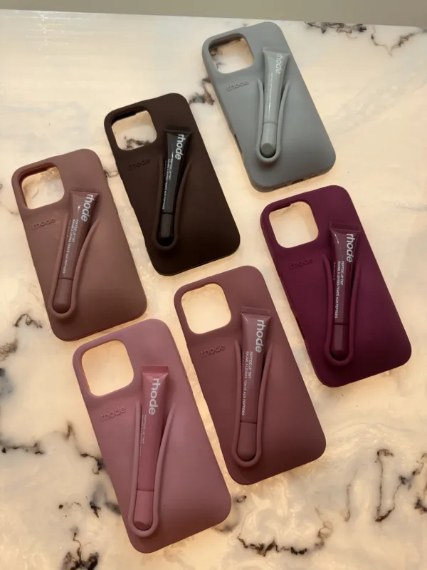 iPhone 16 Pro Max Rhode кейс - Image 2