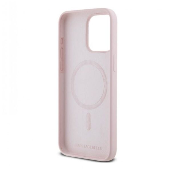 iPhone 14 Pro Karl Lagerfeld кейс - Image 3