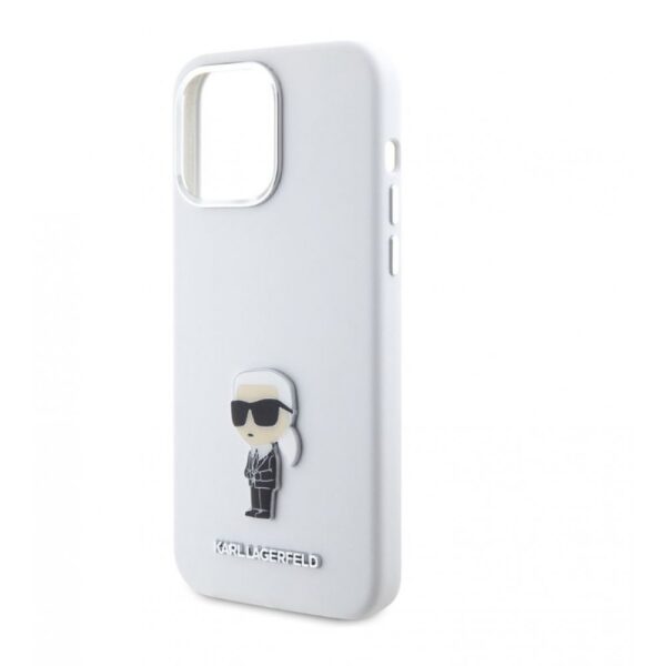 iPhone 15 Pro Max Karl Lagerfeld кейс - Image 3