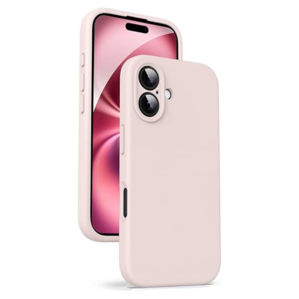 iPhone 16 Нано кейс