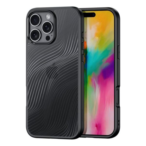 iPhone 16 Pro Max Premium line кейс