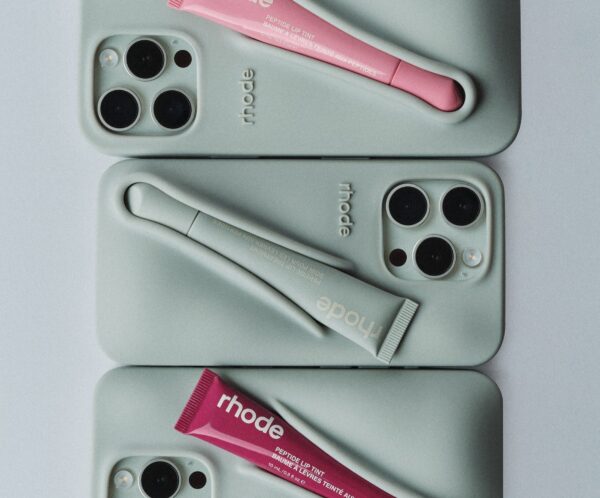 iPhone 14 Pro Rhode кейс - Image 3