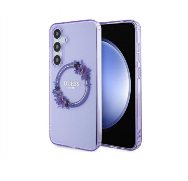 Samsung S24 Plus Guess кейс