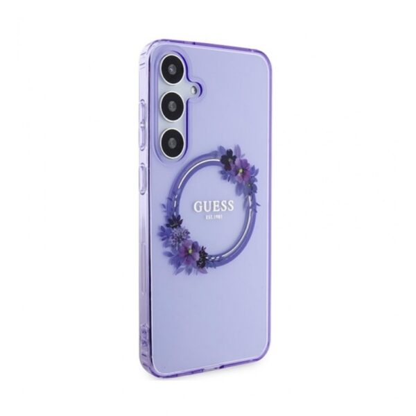 Samsung S24 Plus Guess кейс - Image 2