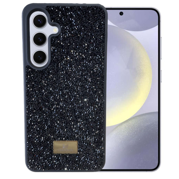 Samsung S25 Swarovski кейс