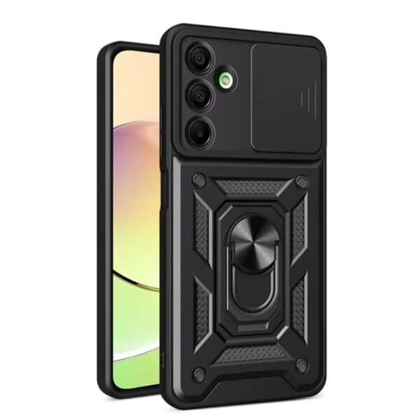 Samsung S25 Plus Ring Armor кейс