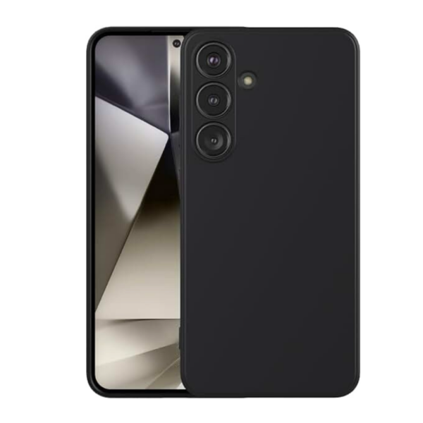 Samsung S25 Plus силиконов кейс