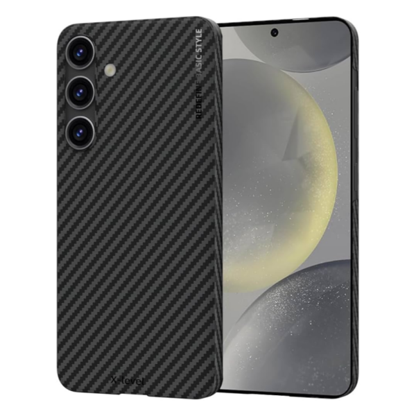 Samsung S25 Plus X-LEVEL Nano кейс