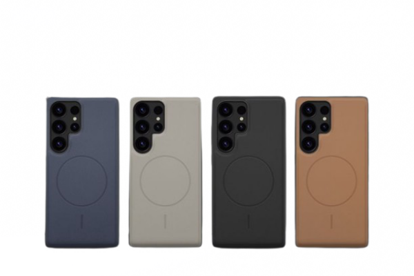 Samsung S25 Ultra X-LEVEL Duke magnet кейс - Image 2